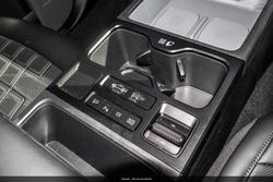 2025 Kia Tasman X-Line