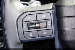 2025 Kia Tasman X-Line TK MY26 4X4 Dual Range Steel Grey