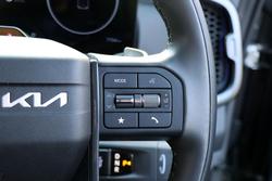 2025 Kia Tasman X-Line TK MY26 4X4 Dual Range Steel Grey