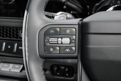 2025 Kia Tasman X-Pro TK MY26 4X4 Dual Range Steel Grey