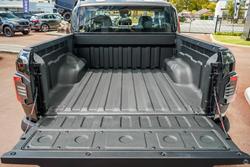 2025 Kia Tasman SX TK MY26 4X4 Dual Range Interstellar Grey