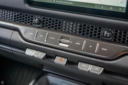 2025 Kia Tasman SX TK MY26 4X4 Dual Range Interstellar Grey