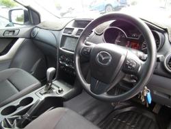 2019 Mazda BT-50