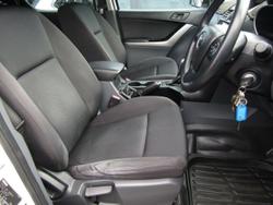 2019 Mazda BT-50