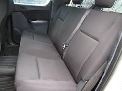 2019 Mazda BT-50
