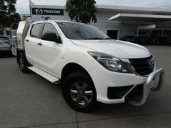 Mazda BT-50