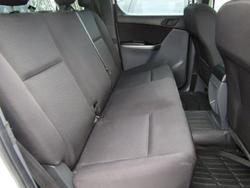 2019 Mazda BT-50