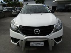 2019 Mazda BT-50