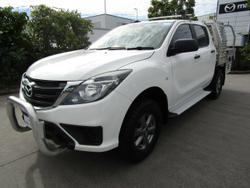 2019 Mazda BT-50