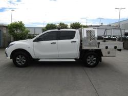 2019 Mazda BT-50
