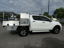 2019 Mazda BT-50