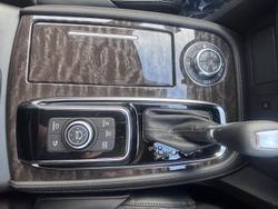 2025 Nissan Patrol Ti Y62 MY25 4X4 Dual Range Desert Red