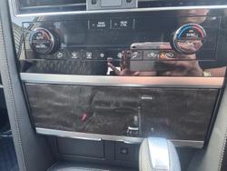 2025 Nissan Patrol Ti Y62 MY25 4X4 Dual Range Desert Red