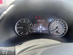 2025 Nissan Patrol Ti Y62 MY25 4X4 Dual Range Desert Red