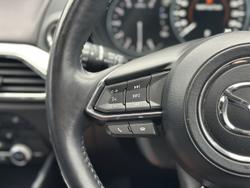2019 Mazda
CX-9 Azami