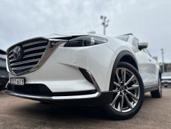 2019 Mazda
CX-9 Azami