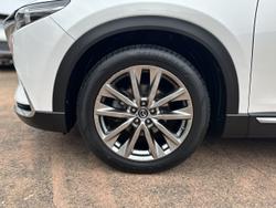 2019 Mazda
CX-9 Azami