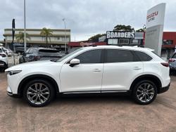 2019 Mazda
CX-9 Azami