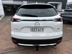 2019 Mazda
CX-9 Azami