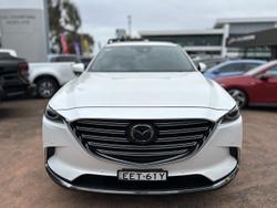 2019 Mazda
CX-9 Azami