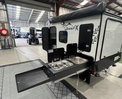 2023 JAYCO
                J-POD X.OB-MY23