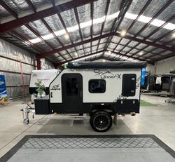 2023 JAYCO
                J-POD X.OB-MY23