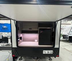 2023 JAYCO
                J-POD X.OB-MY23
