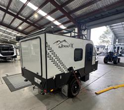 2023 JAYCO
                J-POD X.OB-MY23