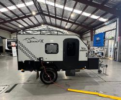 2023 JAYCO
                J-POD X.OB-MY23