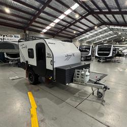 2023 JAYCO
                J-POD X.OB-MY23