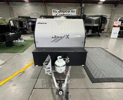 2023 JAYCO
                J-POD X.OB-MY23