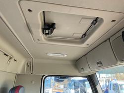 2021 Volvo Fm540 Day Cab Only 533000Klm Volvo Hist $154100+Gst See Spec 9/2021 VOLVO FM540 DAY CAB WHITE