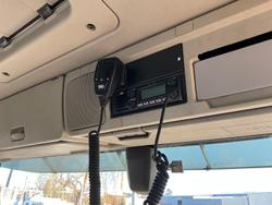 2021 Volvo Fm540 Day Cab Only 533000Klm Volvo Hist $154100+Gst See Spec 9/2021 VOLVO FM540 DAY CAB WHITE