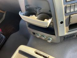 2021 Volvo Fm540 Day Cab Only 533000Klm Volvo Hist $154100+Gst See Spec 9/2021 VOLVO FM540 DAY CAB WHITE