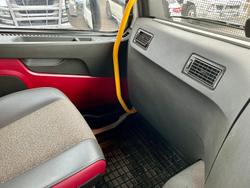 2021 Volvo Fm540 Day Cab Only 533000 Klm Volvo Hist Rwc $154100+Gst 2021 VOLVO FM 540 DAY CAB WHITE