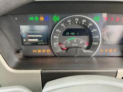 2021 Volvo Fm540 Day Cab Only 533000 Klm Volvo Hist Rwc $154100+Gst 2021 VOLVO FM 540 DAY CAB WHITE