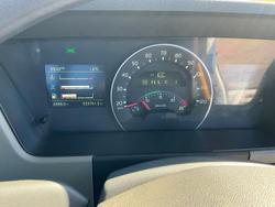 2021 Volvo Fm540 Day Cab Only 533000Klm Volvo Hist $154100+Gst See Spec 9/2021 VOLVO FM540 DAY CAB WHITE