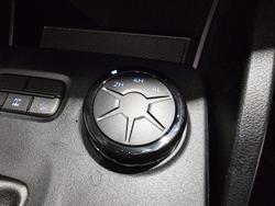 2024 Ford
                Ranger Black Edition