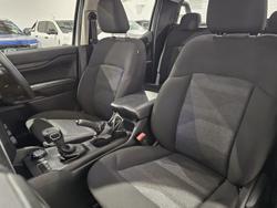2024 Ford
                Ranger Black Edition