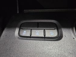 2024 Ford
                Ranger Black Edition