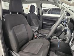 2024 Ford
                Ranger Black Edition