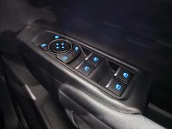 2024 Ford
                Ranger Black Edition