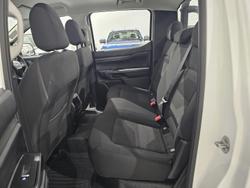 2024 Ford
                Ranger Black Edition