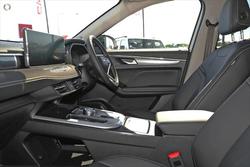 2025 GWM Haval Jolion Ultra Hybrid