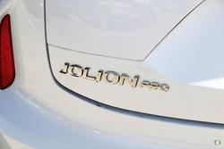2025 GWM Haval Jolion Ultra Hybrid