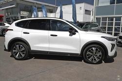 2025 GWM Haval Jolion Ultra Hybrid