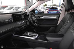 2025 GWM Haval Jolion Lux