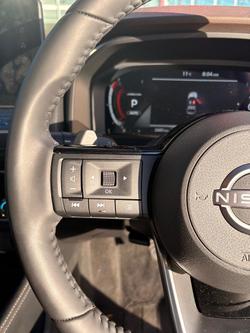 2024 Nissan
X-TRAIL Ti-L