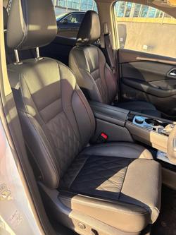 2024 Nissan
X-TRAIL Ti-L