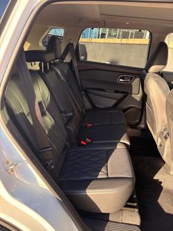 2024 Nissan
X-TRAIL Ti-L